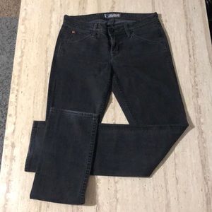 Hudson | Size 28 | Women’s | Black | Skinny Jeans